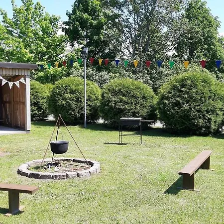 Viesumaja Kuncisi Murjanos Murjani