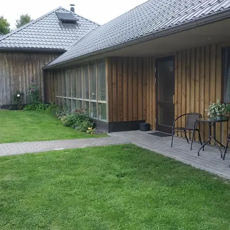 Maison d'hôtes Viesumaja Kuncisi Murjanos Murjani