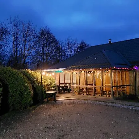 Maison d'hôtes Viesumaja Kuncisi Murjanos Murjani