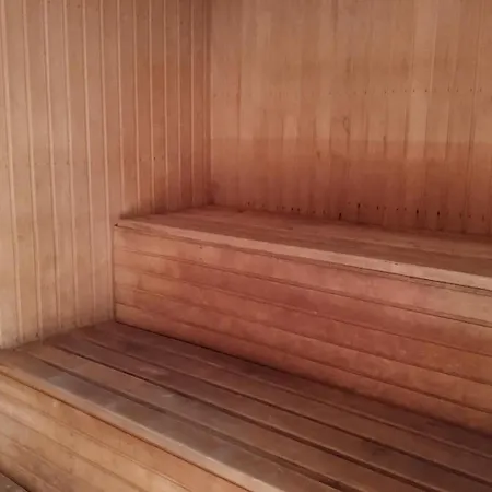 Viesumaja Kuncisi Murjanos