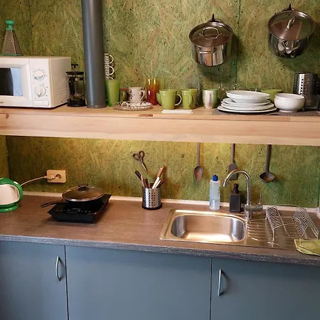 Viesumaja Kuncisi Murjanos Maison d'hôtes
