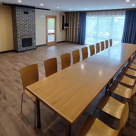 Maison d'hôtes Viesumaja Kuncisi Murjanos *