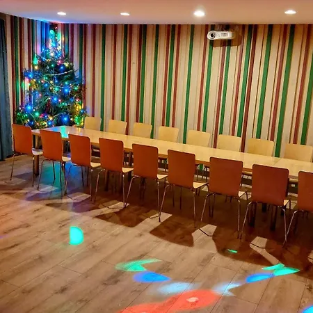 Viesumaja Kuncisi Murjanos Murjani
