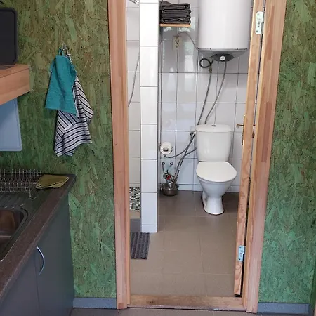 Maison d'hôtes Viesumaja Kuncisi Murjanos Murjani