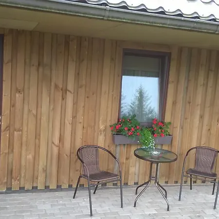 Viesumaja Kuncisi Murjanos Maison d'hôtes